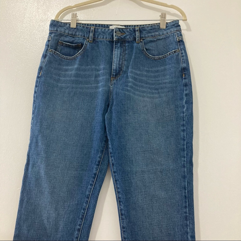 Chloe Stora John Jean Pants Size 42